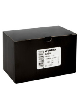 Battery N 10x2